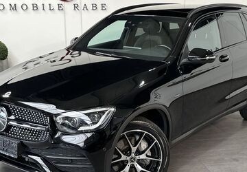 Mercedes-Benz GLC 300 89.450 km 36.749 &euro; Wardenburg 26203