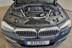 BMW 520d Luxury Line LED ACC SHZ Navi Klima Leder 46.700 km 33.850 &euro; Garrel 49681
