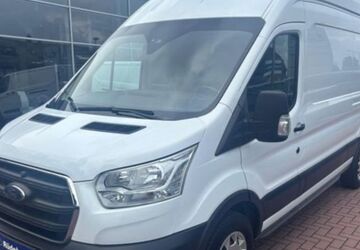 Ford Transit 116.620 km 19.516 &euro; Hude 27798