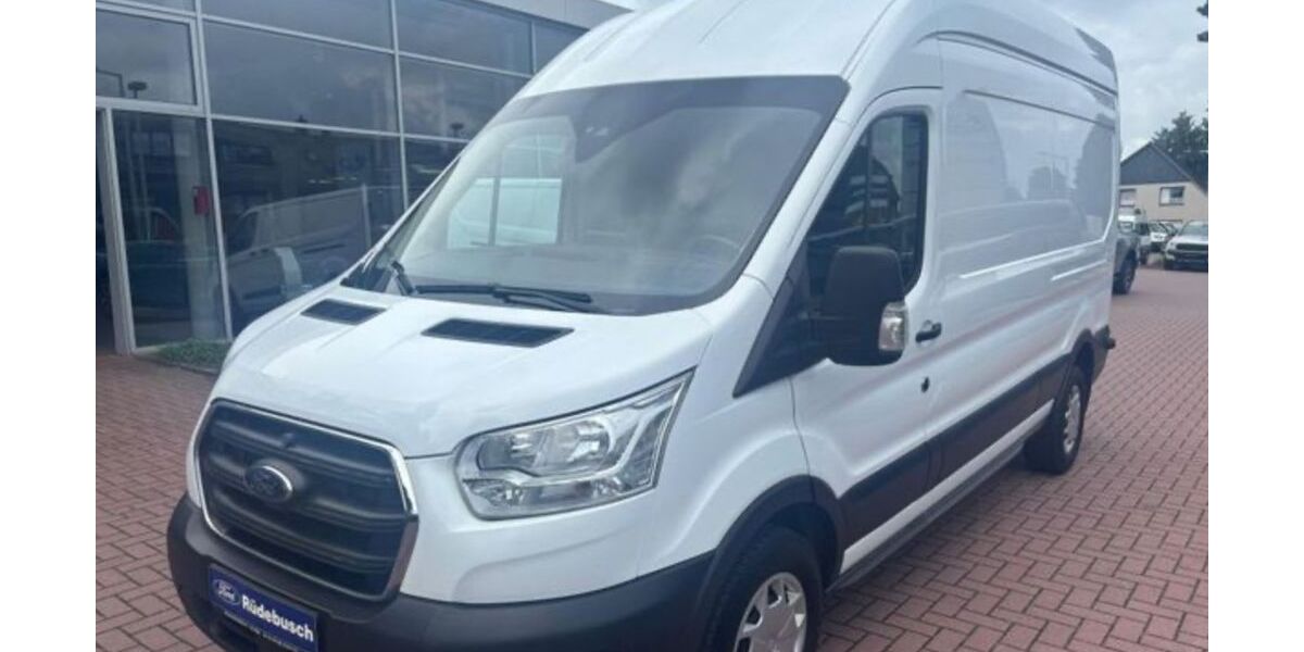 Ford Transit 116.620 km 19.516 &euro; Hude 27798