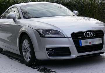 Audi TT 187.000 km 10.900 &euro; Edewecht 26188