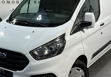 Ford Transit Custom 56.750 km 22.989 &euro; Wardenburg 26203