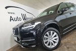 Volvo XC90 ThorsHammer Leder-Sport Memory APP AHK 7-Si 75.900 km 41.900 &euro; Garrel 49681