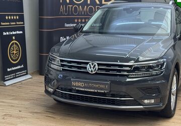 VW Tiguan 78.308 km 28.900 &euro; Rastede/ Wahnbek 26180