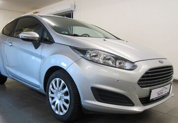 Ford Fiesta 71.000 km 7.499 &euro; Oldenburg 26125