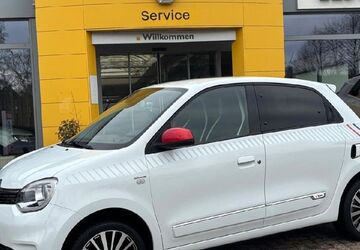 Renault Twingo 118.400 km 7.800 &euro; Edewecht 26188