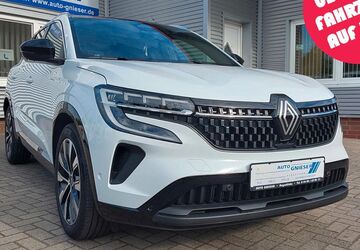 Renault Austral 8.600 km 31.490 &euro; Augustfehn 26689
