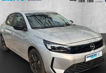 Opel Corsa 22.000 km 17.590 &euro; Bad Zwischenahn 26160