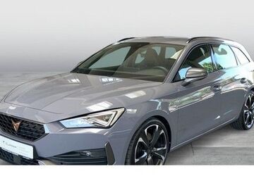 Cupra Leon 25.858 km 26.450 &euro; Oldenburg 26135