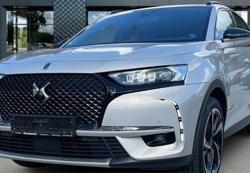 DS Automobiles DS7 (Crossback) 88.134 km 26.490 &euro; Oldenburg 26127