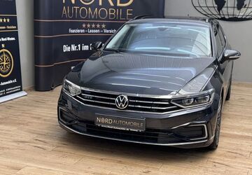 VW Passat Variant 89.394 km 24.450 &euro; Rastede/ Wahnbek 26180