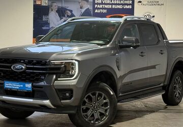 Ford Ranger 64.700 km 40.999 &euro; Ganderkesee 27777