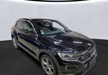 VW T-Roc 31.166 km 24.800 &euro; Rastede/ Wahnbek 26180