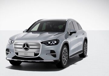 Mercedes-Benz GLC 400 9.900 km 75.890 &euro; Oldenburg 26129