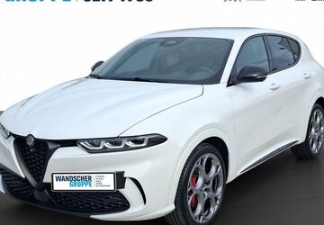 Alfa Romeo Tonale 7.709 km 33.490 &euro; Oldenburg 26135