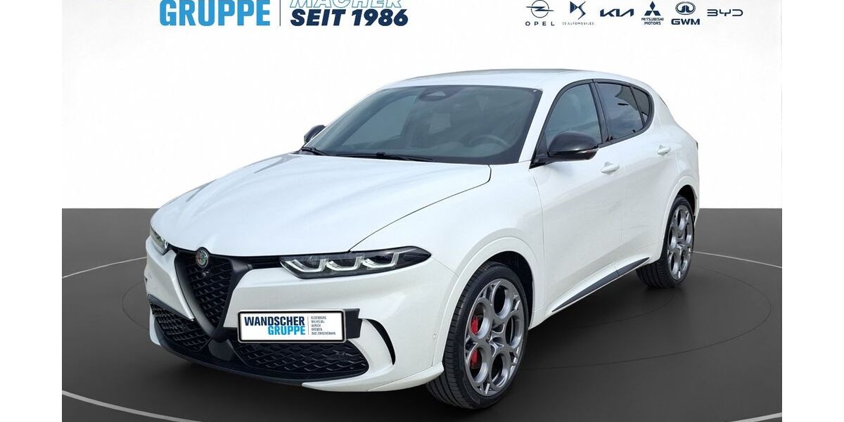 Alfa Romeo Tonale 7.709 km 33.490 &euro; Oldenburg 26135