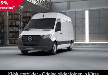 Mercedes-Benz Sprinter 124.138 km 34.451 &euro; Oldenburg OT Tweelbäke 26135