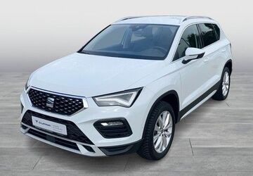 Seat Ateca 9.205 km 27.975 &euro; Oldenburg 26135