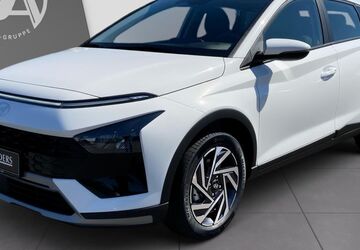 Hyundai BAYON 6.500 km 20.990 &euro; Oldenburg 26135