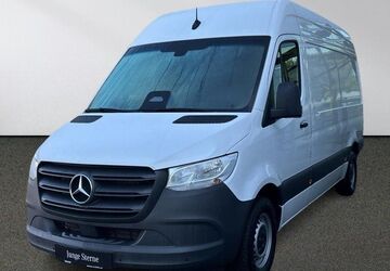 Mercedes-Benz Sprinter 27.250 km 46.946 &euro; Oldenburg OT Tweelbäke 26135