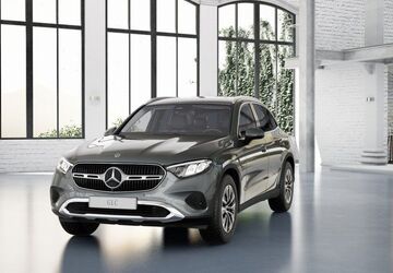 Mercedes-Benz GLC 220 36.398 km 46.640 &euro; Oldenburg 26129