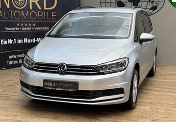 VW Touran 77.794 km 21.990 &euro; Rastede/ Wahnbek 26180