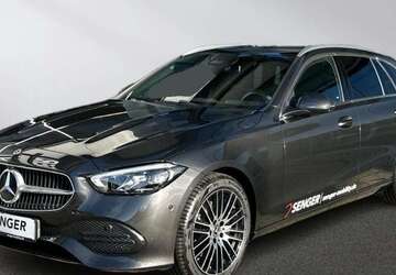 Mercedes-Benz C 200 9.900 km 41.880 &euro; Oldenburg 26129