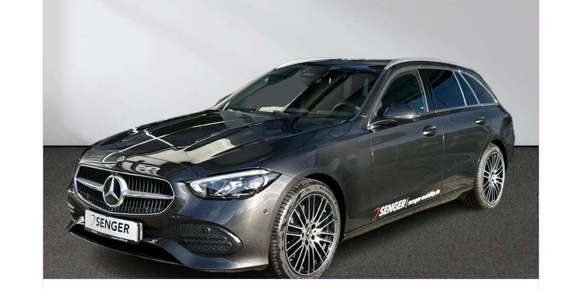 Mercedes-Benz C 200 9.900 km 41.880 &euro; Oldenburg 26129