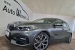 BMW 118d Sport Line LED AHK LiveCockpit Shadow-Line 47.800 km 23.500 &euro; Garrel 49681