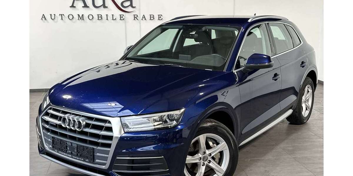 Audi Q5 46.750 km 29.989 &euro; Wardenburg 26203