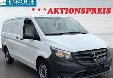 Mercedes-Benz Vito 145.000 km 20.499 &euro; Delmenhorst 27755
