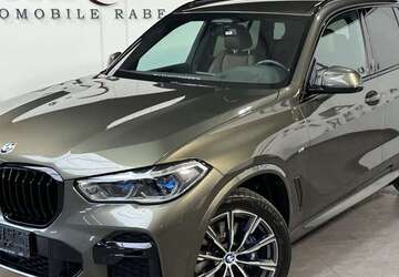 BMW X5 82.750 km 56.749 &euro; Wardenburg 26203