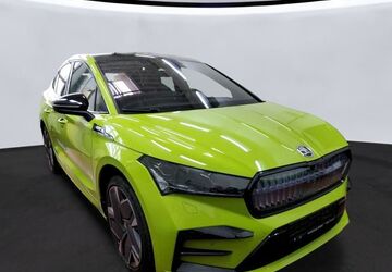 Skoda Enyaq 54.600 km 36.900 &euro; Rastede/ Wahnbek 26180