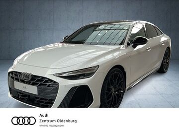 Gebrauchte Audi A6