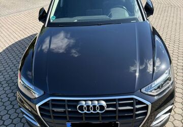 Audi Q5 193.000 km 22.000 &euro; Oldenburg 26125
