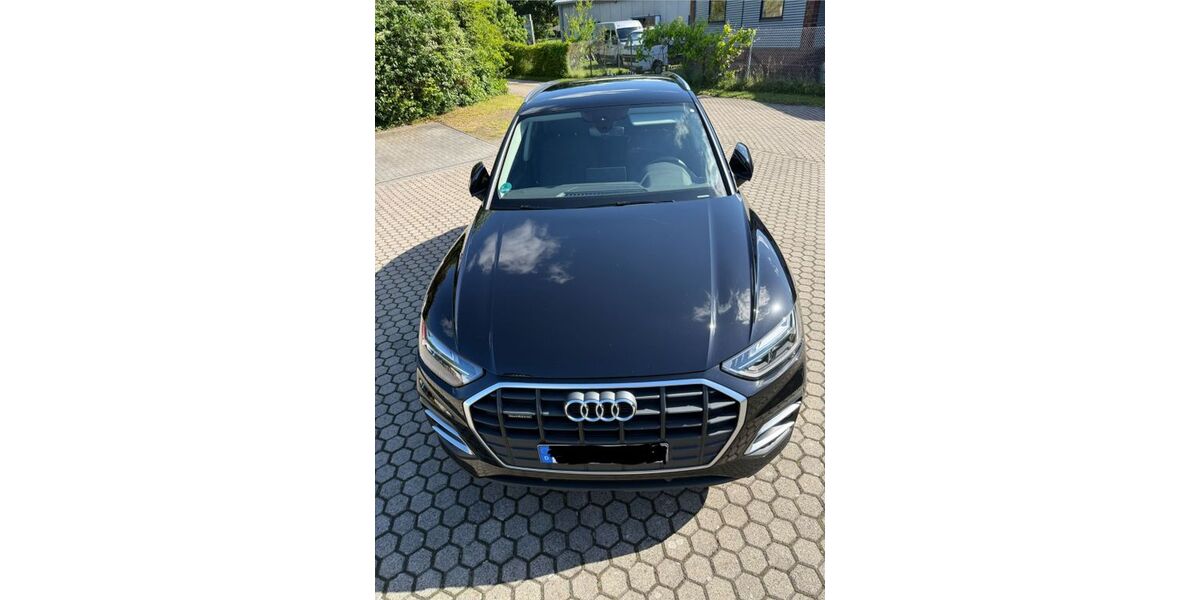 Audi Q5 193.000 km 22.000 &euro; Oldenburg 26125