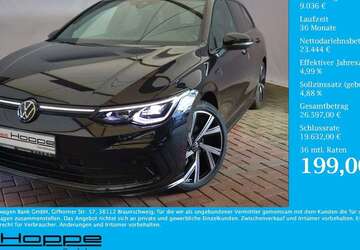 VW Golf 25.200 km 27.890 &euro; Ganderkesee 27777