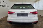 Audi A4 40 TFSI S line MHEV LED ACC AHK Navi Massage 76.500 km 29.999 &euro; Garrel 49681