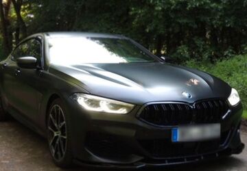 BMW 840 90.000 km 53.400 &euro; Delmenhorst 27751