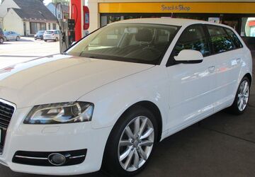 Audi A3 153.076 km 6.800 &euro; Oldenburg 26133