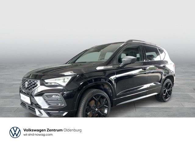 Seat Ateca 38.972 km 28.479 &euro; Oldenburg 26135