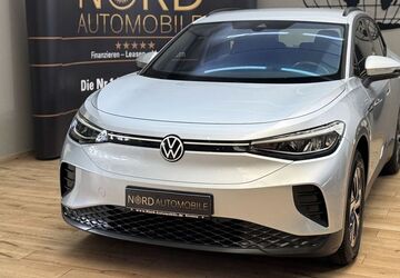 VW ID.4 35.300 km 24.900 &euro; Rastede/ Wahnbek 26180