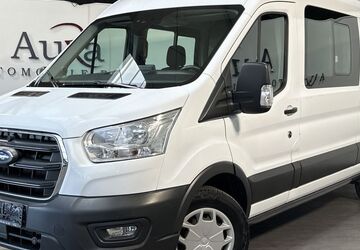 Ford Transit 99.750 km 22.989 &euro; Wardenburg 26203