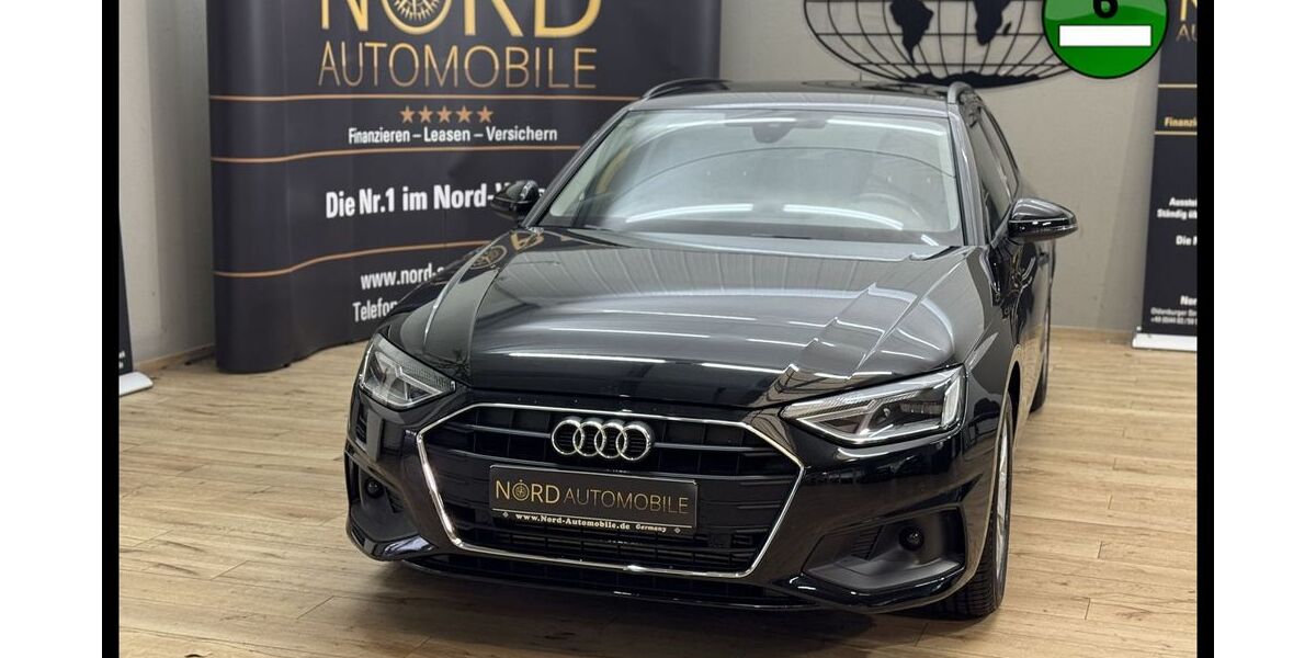 Audi A4 51.679 km 22.990 &euro; Rastede/ Wahnbek 26180