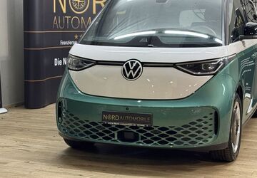 VW ID. Buzz 9.916 km 48.950 &euro; Rastede/ Wahnbek 26180