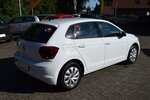 VW Polo 1,0 Comfortline Klima*LED*App-Connect*PDC 51.955 km 14.980 &euro; Rastede 26160