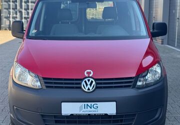 VW Caddy 195.500 km 4.799 &euro; Rastede 26180