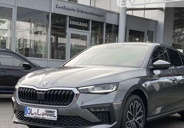 Skoda Scala 4.900 km 27.990 &euro; Oldenburg 26123