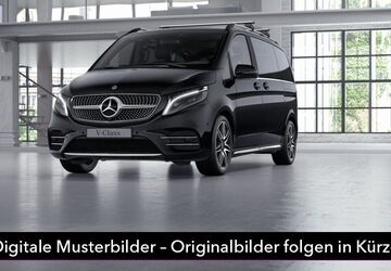 Mercedes-Benz V 300 62.000 km 63.950 &euro; Oldenburg OT Tweelbäke 26135