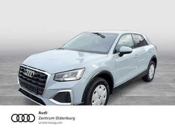 Gebrauchte Audi Q2